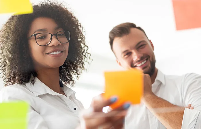 AskFairs education fair event